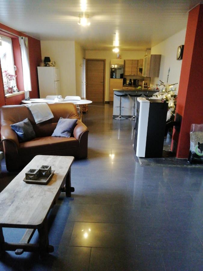 Aux Doux Reves Apartment Provedroux ภายนอก รูปภาพ