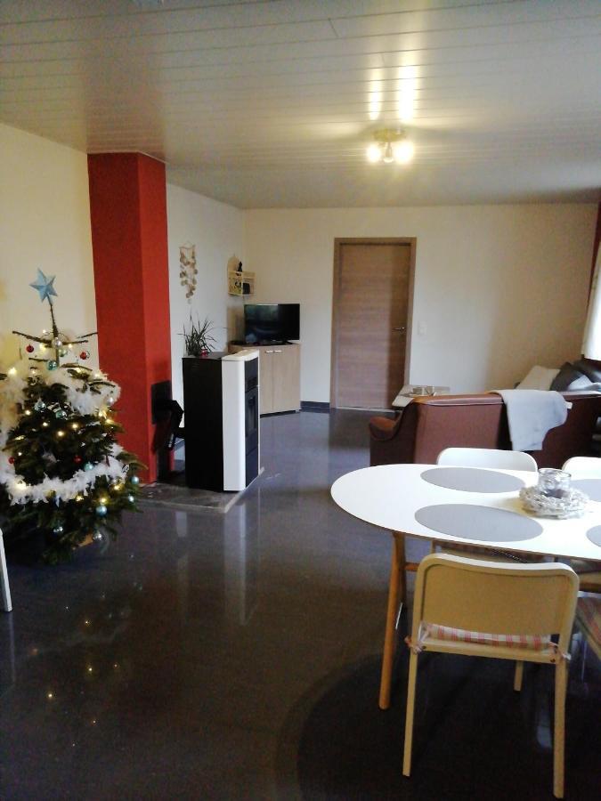 Aux Doux Reves Apartment Provedroux ภายนอก รูปภาพ